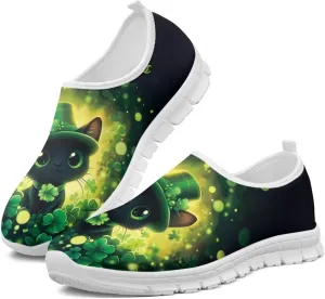 Mens Shoes Slip On Casual Sneakers for Men Comfortable Walking Shoes Wide