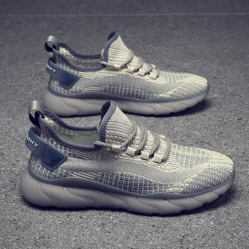 Mens Sport Max Sneaker