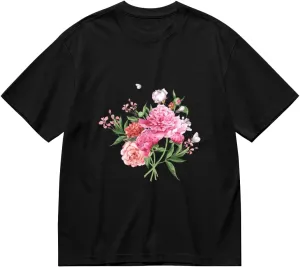 Men's T-Shirts,Flat Earth,Stylish Raglan Tee Natural Fiber T Shirt Unique Print Tee