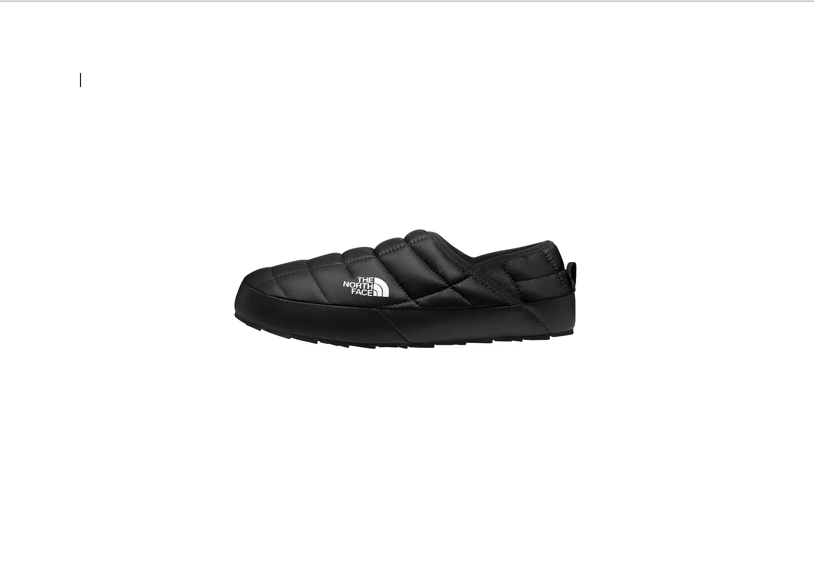 Mens The North Face Thermoball Traction Mule V