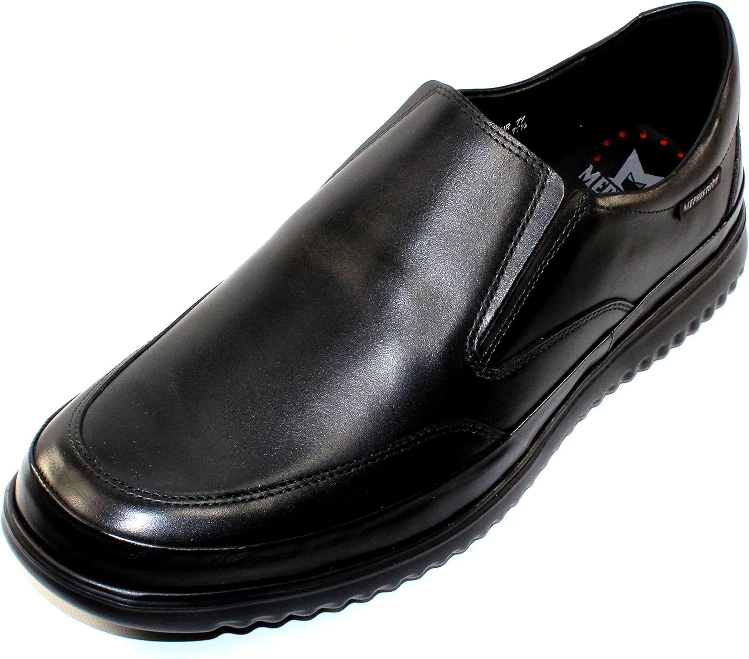Mephisto Men's Twain Moccasin