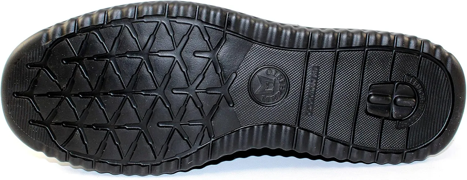 Mephisto Men's Twain Moccasin
