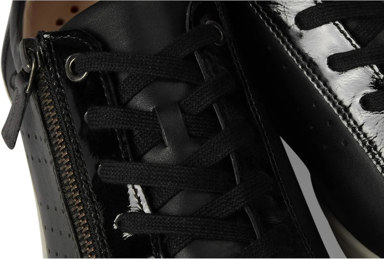 Mephisto Women's Nikita Sneaker