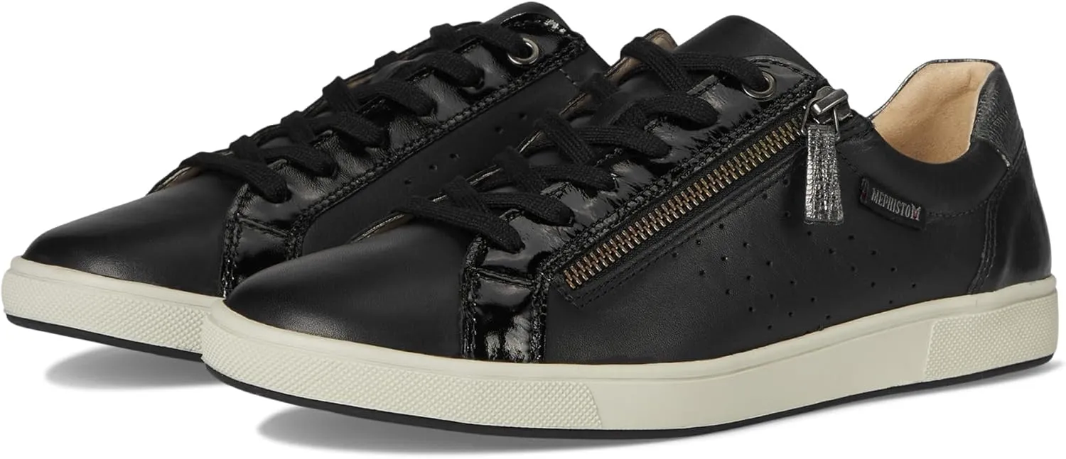 Mephisto Women's Nikita Sneaker