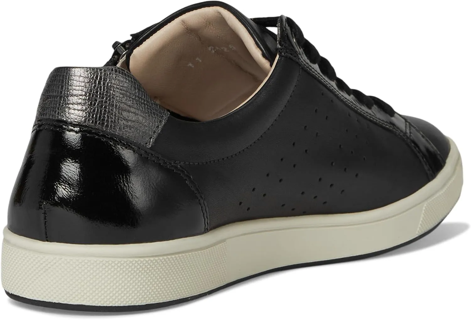 Mephisto Women's Nikita Sneaker
