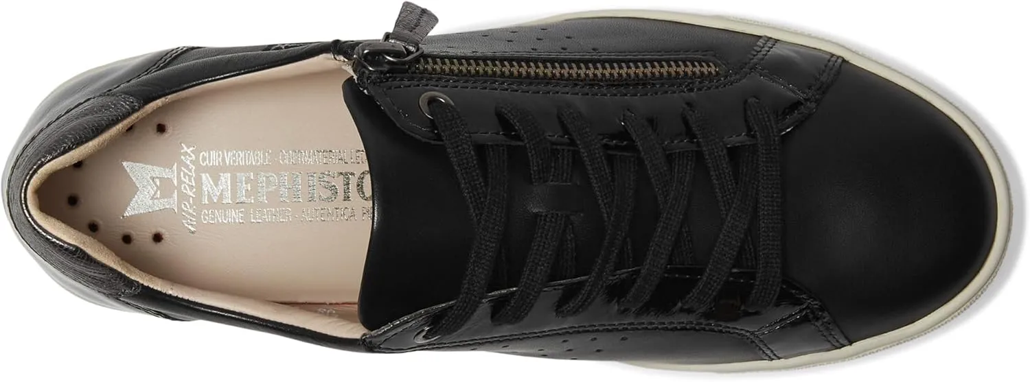 Mephisto Women's Nikita Sneaker