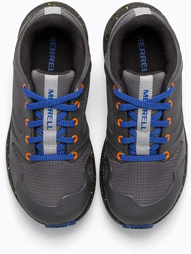 Merrell Kid's Altalight Low Hiking Sneaker