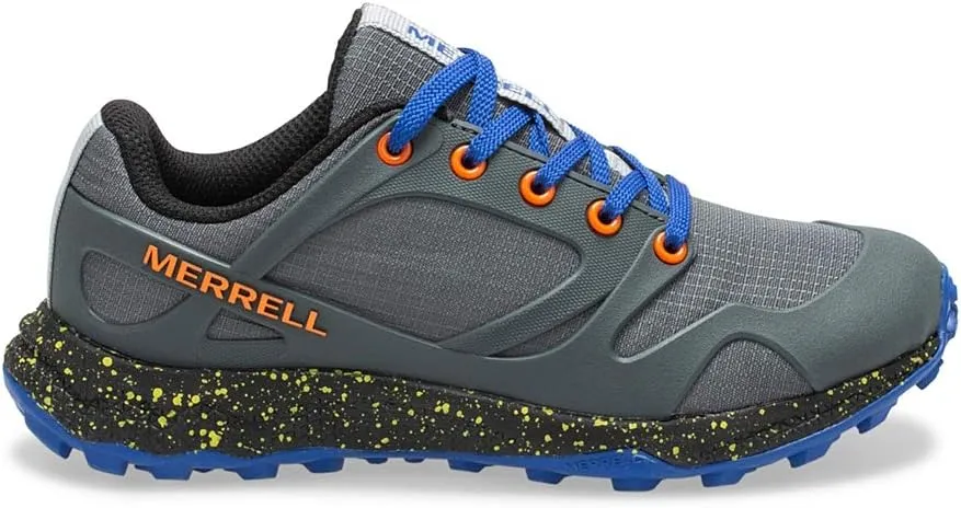 Merrell Kid's Altalight Low Hiking Sneaker