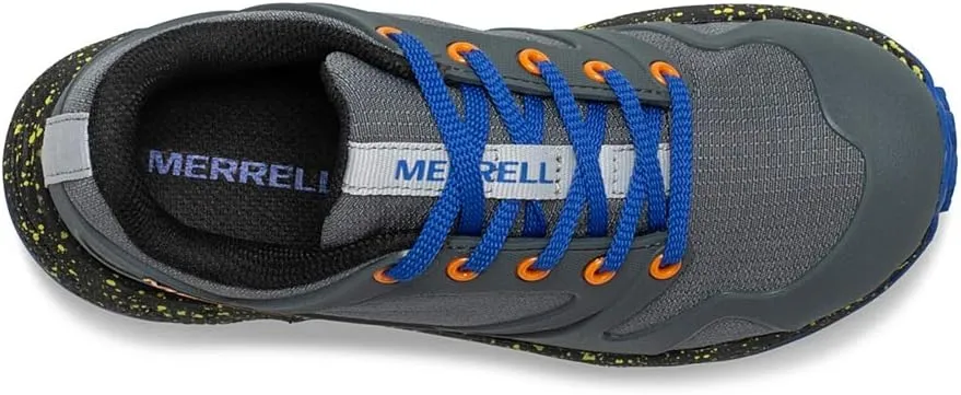 Merrell Kid's Altalight Low Hiking Sneaker