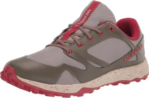 Merrell Kid's Altalight Low Hiking Sneaker