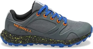 Merrell Kid's Altalight Low Hiking Sneaker