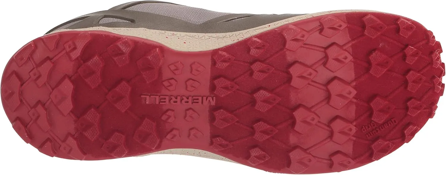 Merrell Kid's Altalight Low Hiking Sneaker