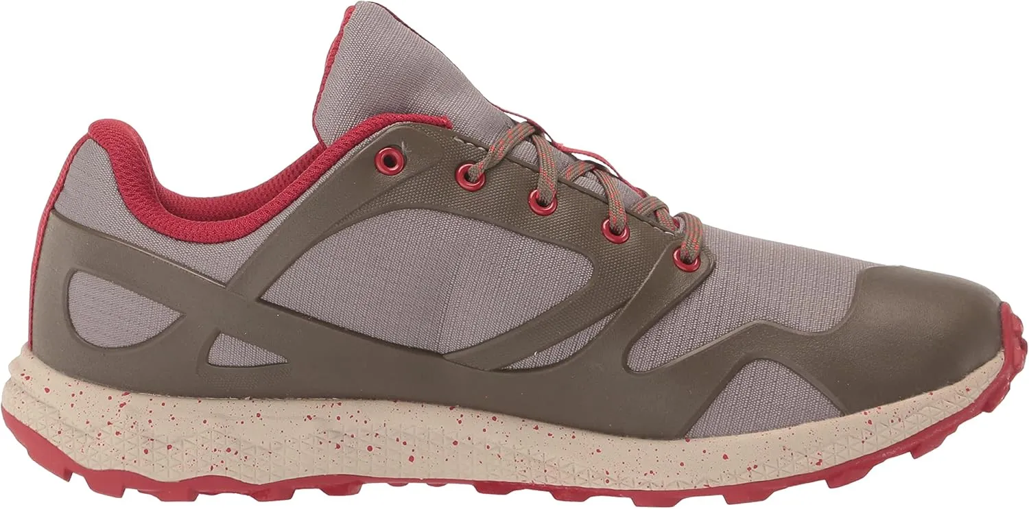 Merrell Kid's Altalight Low Hiking Sneaker
