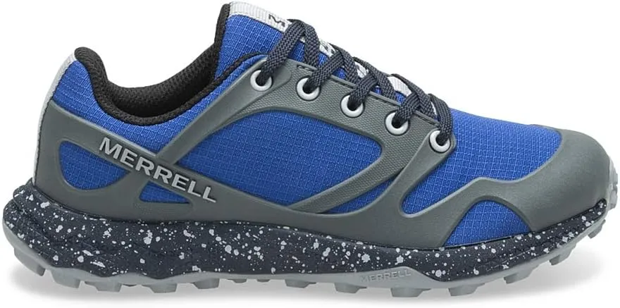 Merrell Kid's Altalight Low Hiking Sneaker