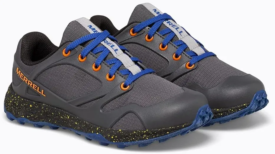 Merrell Kid's Altalight Low Hiking Sneaker