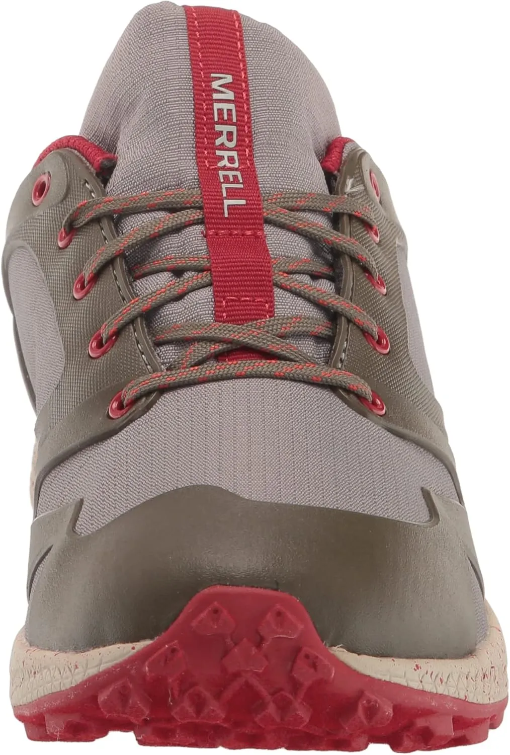 Merrell Kid's Altalight Low Hiking Sneaker