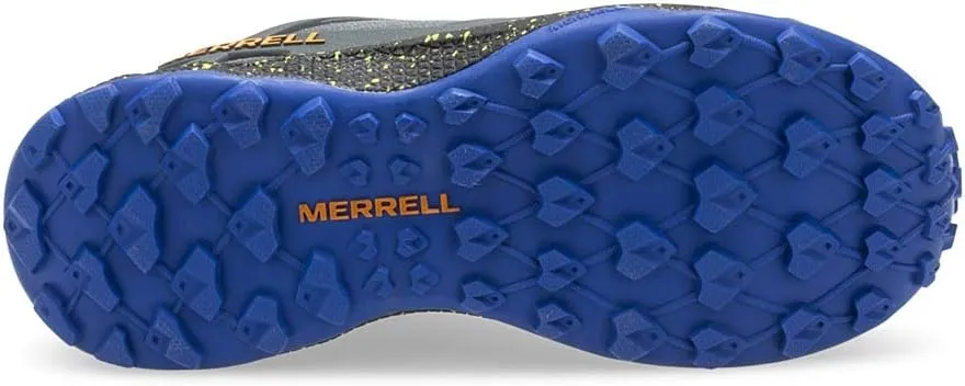 Merrell Kid's Altalight Low Hiking Sneaker