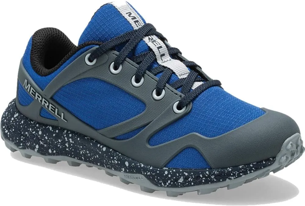Merrell Kid's Altalight Low Hiking Sneaker