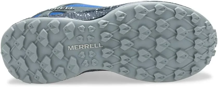 Merrell Kid's Altalight Low Hiking Sneaker