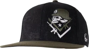 Metal Mulisha Armed & Ready Flex Hat