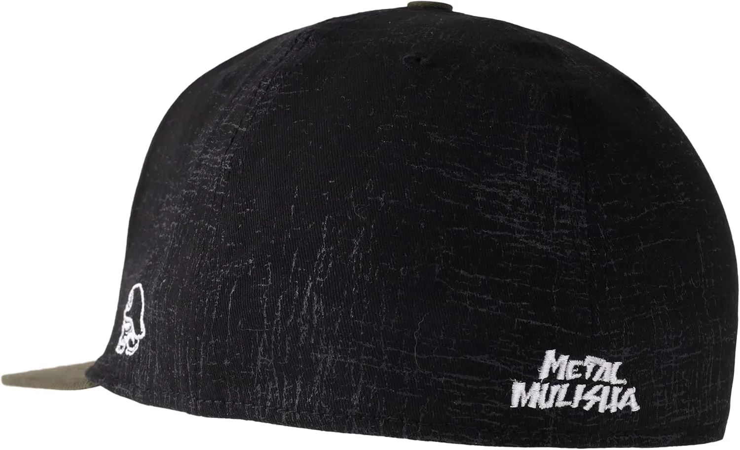 Metal Mulisha Armed & Ready Flex Hat
