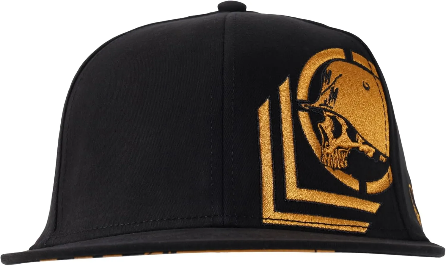 Metal Mulisha Men's Sketched Flex Hat