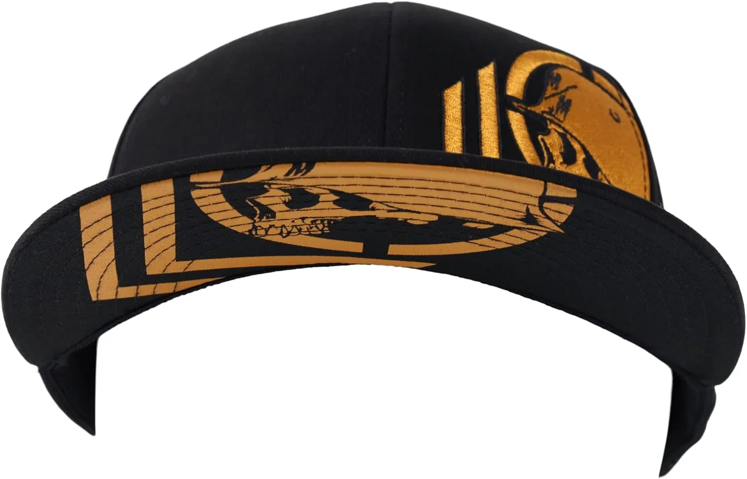 Metal Mulisha Men's Sketched Flex Hat