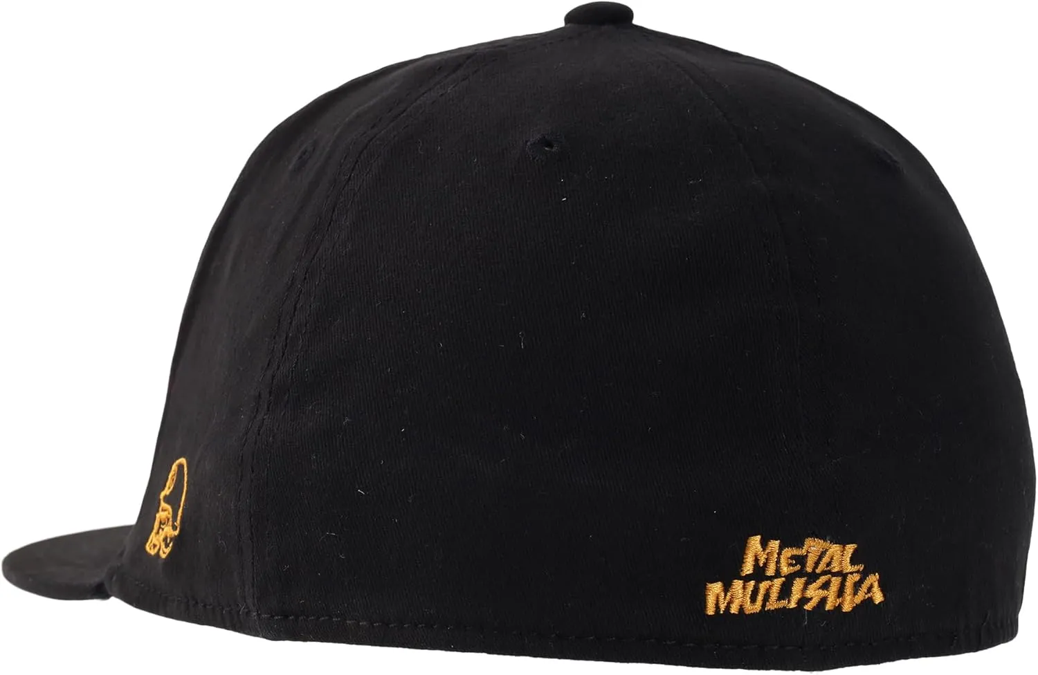 Metal Mulisha Men's Sketched Flex Hat