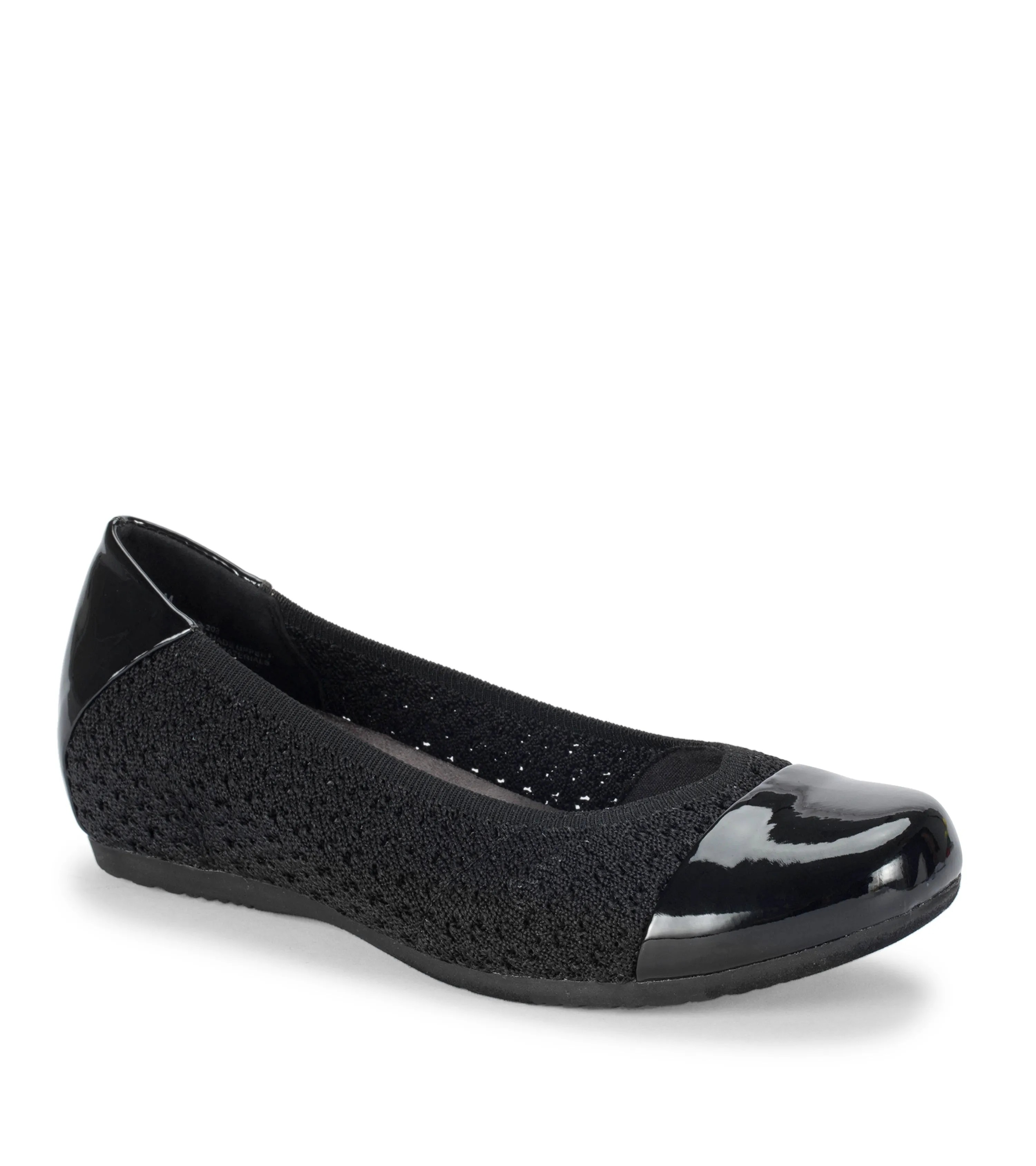 Mia Casual Flat