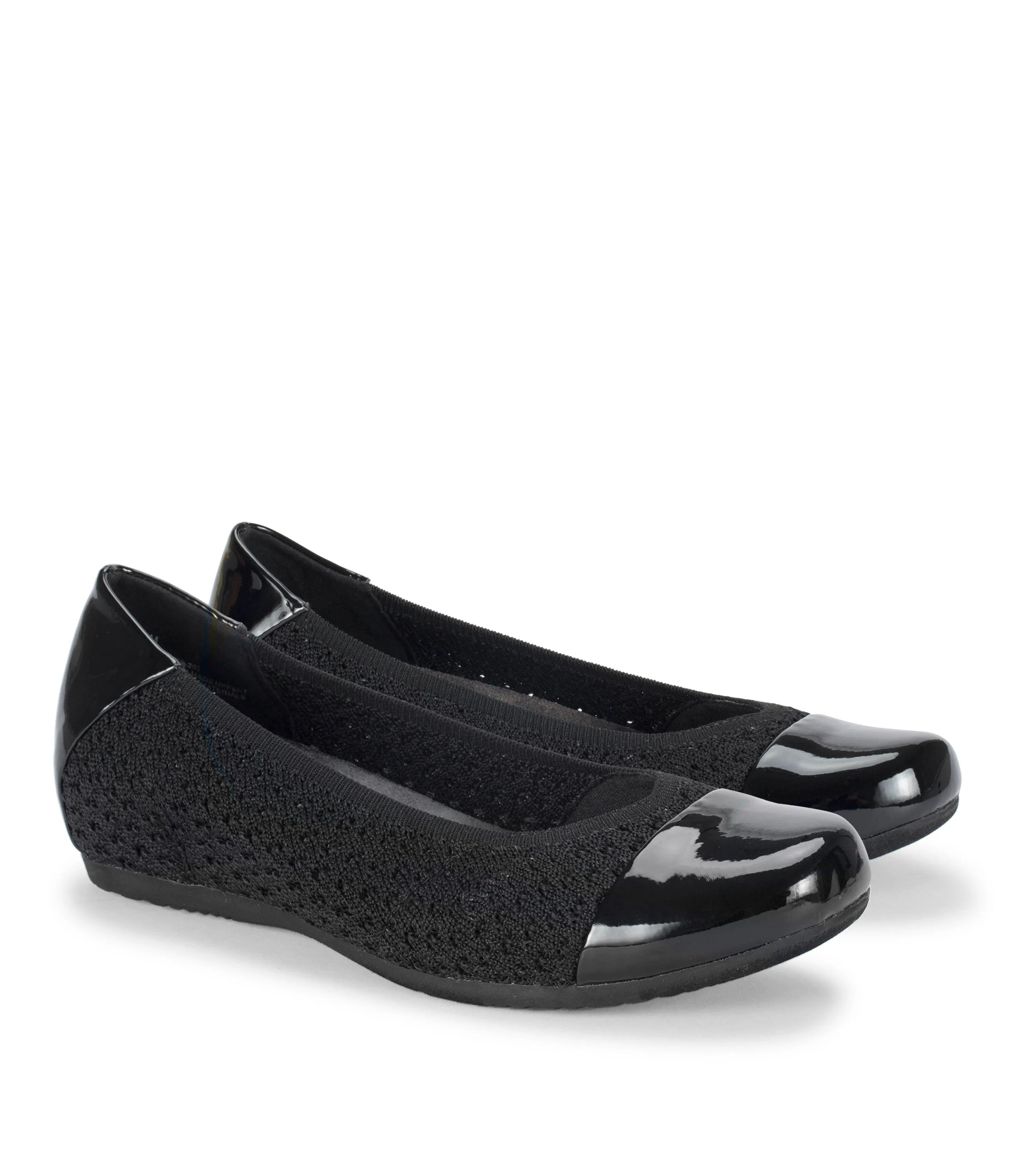 Mia Casual Flat
