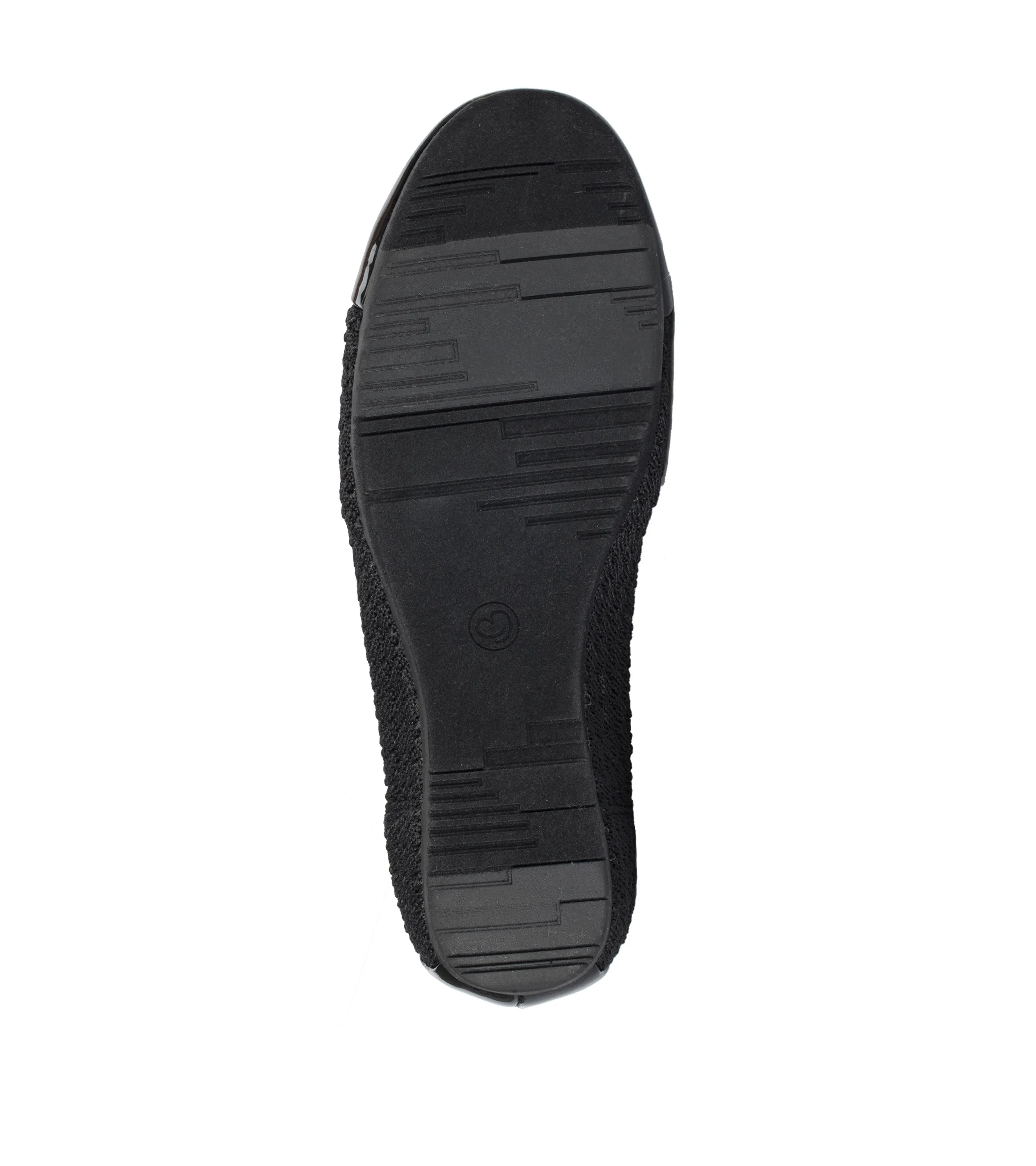 Mia Casual Flat