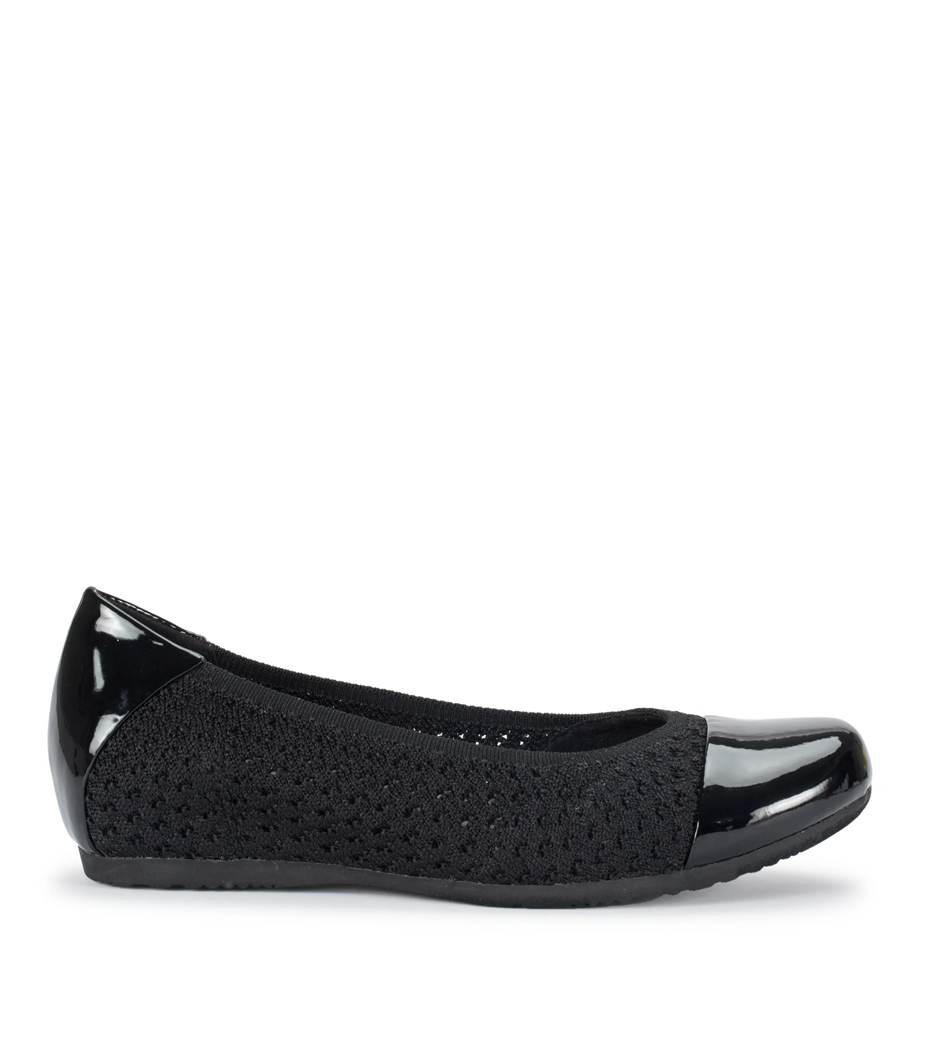 Mia Casual Flat
