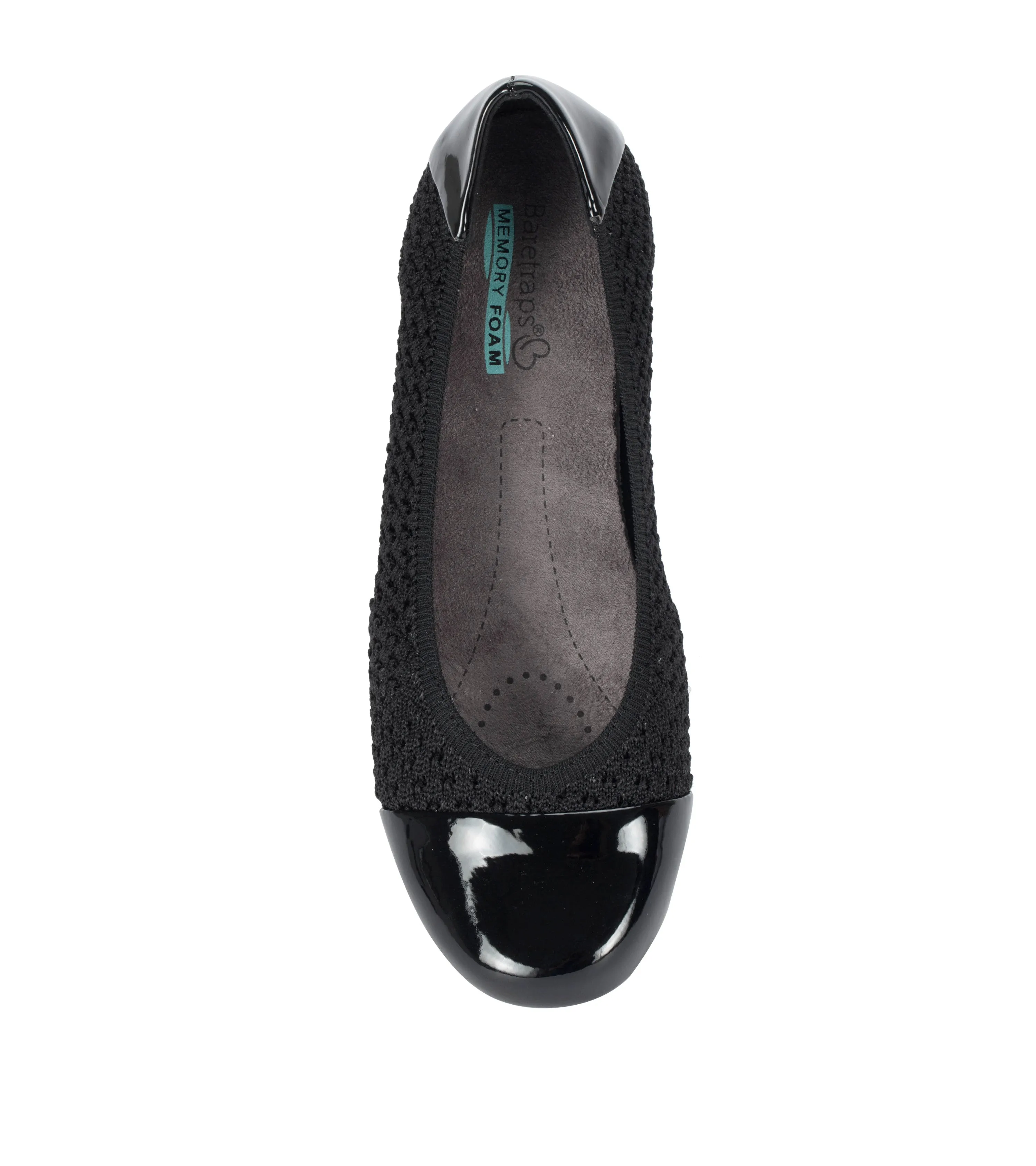 Mia Casual Flat