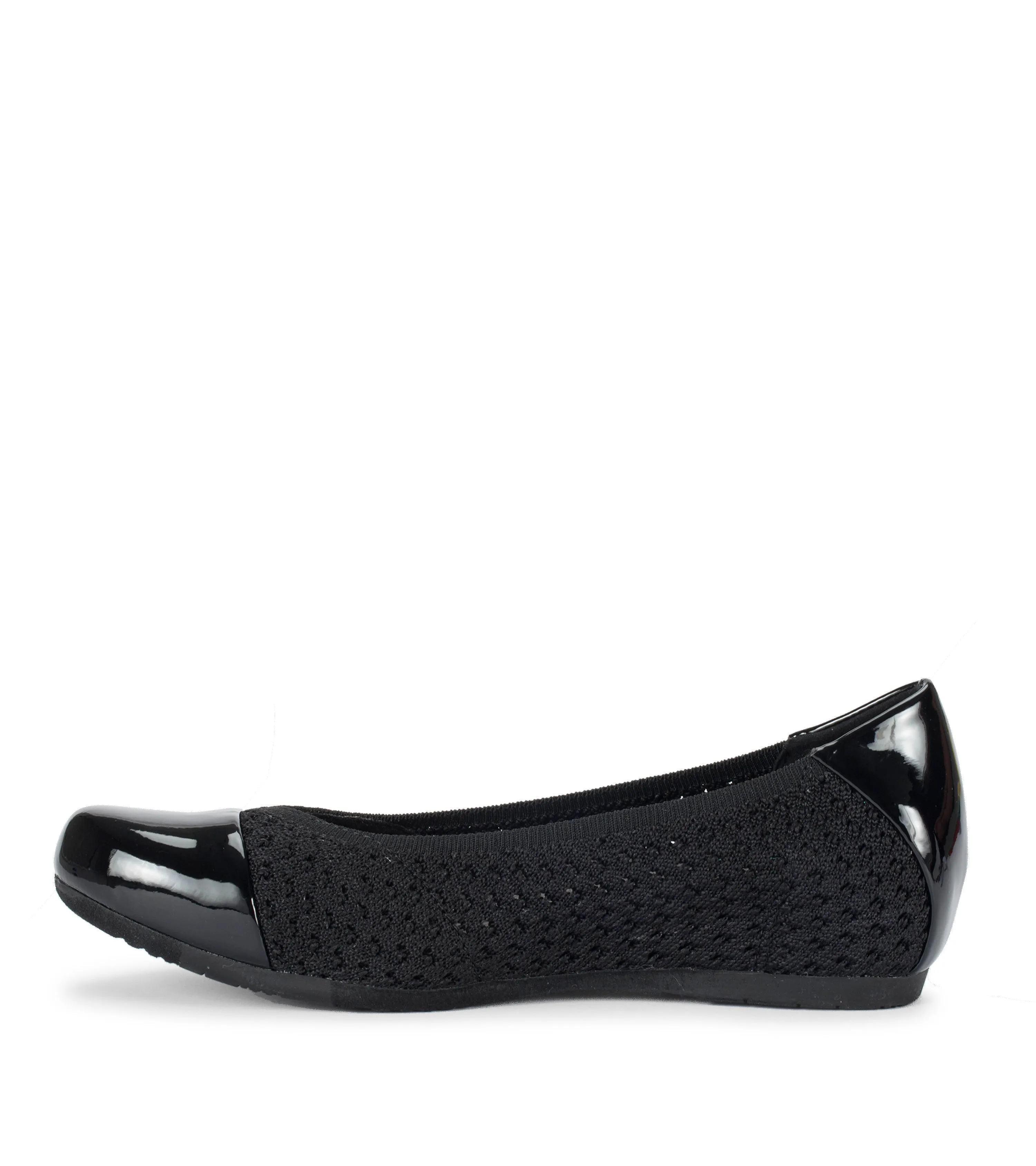 Mia Casual Flat
