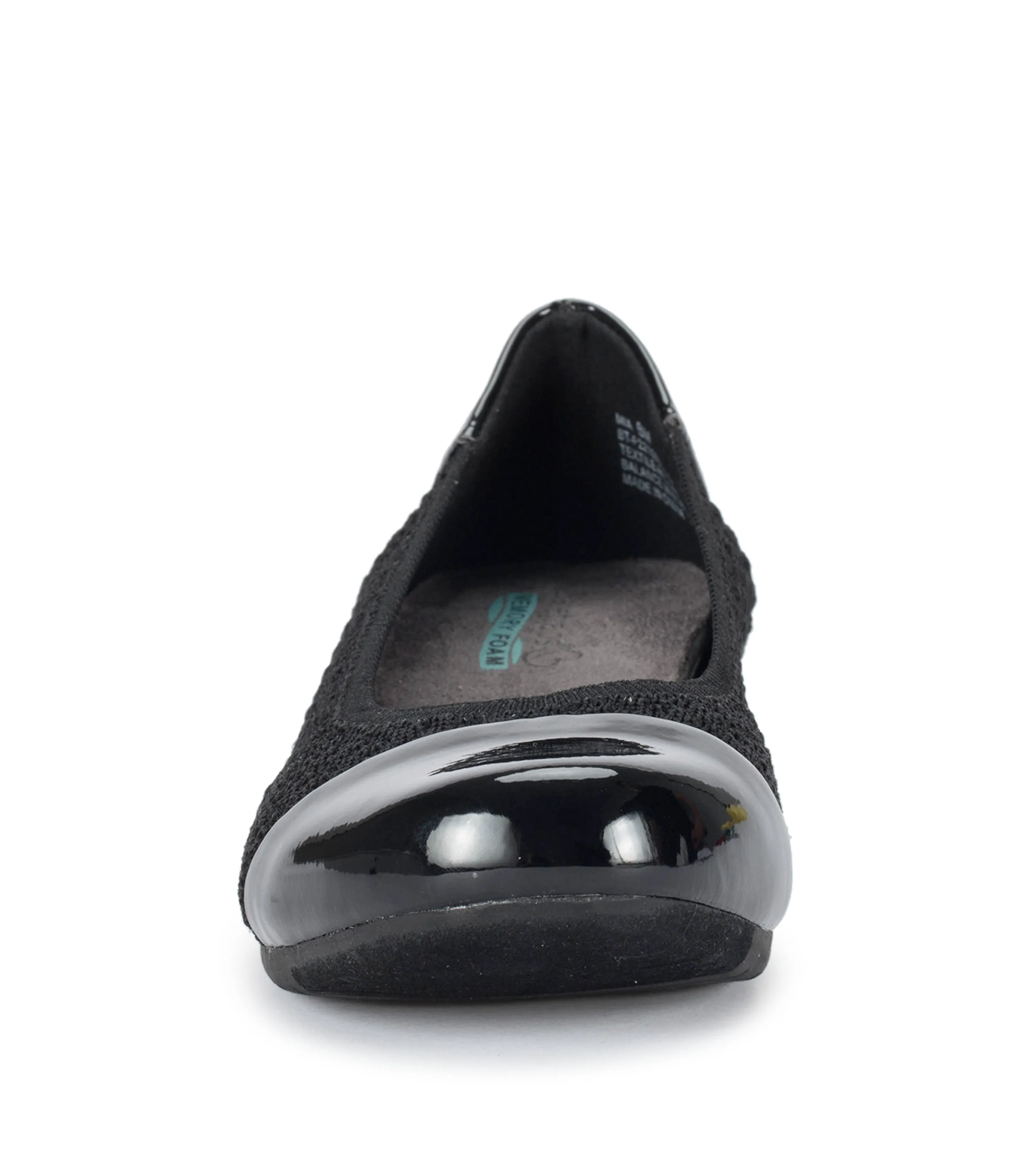 Mia Casual Flat