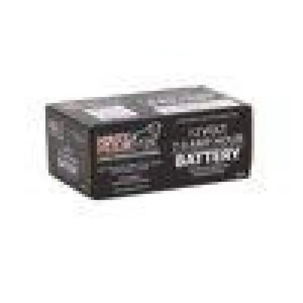 Mighty Mule 12-Volt Battery for Automatic Gate Opener