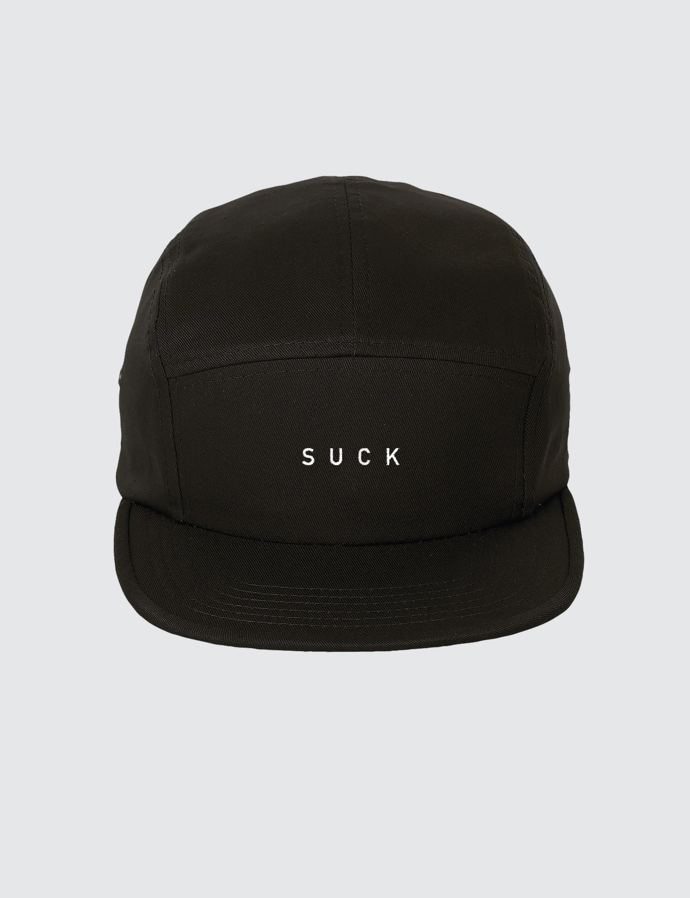 Minimal 5-Panel