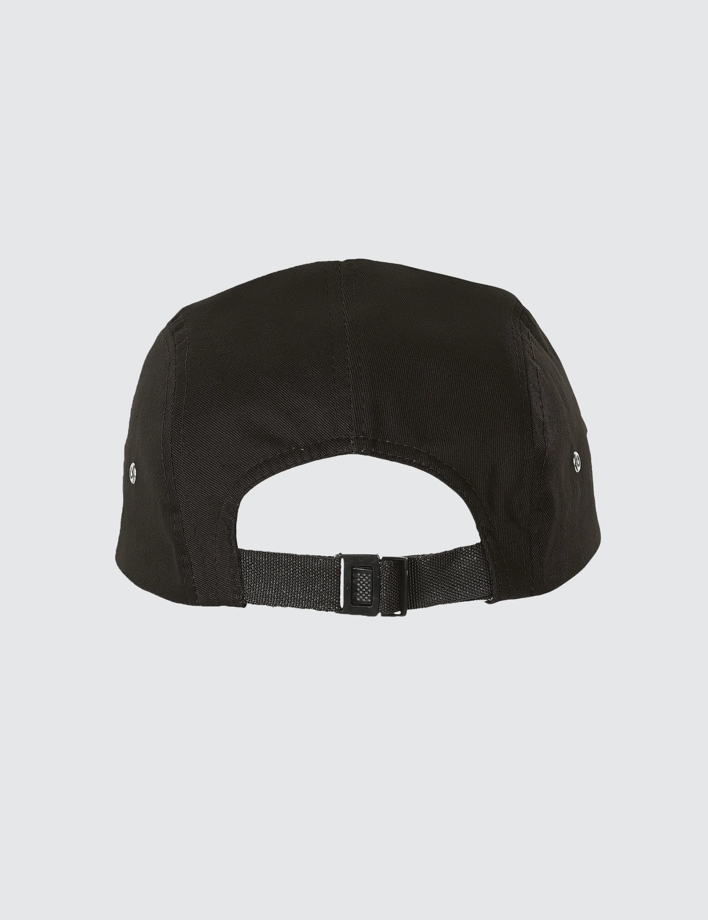 Minimal 5-Panel