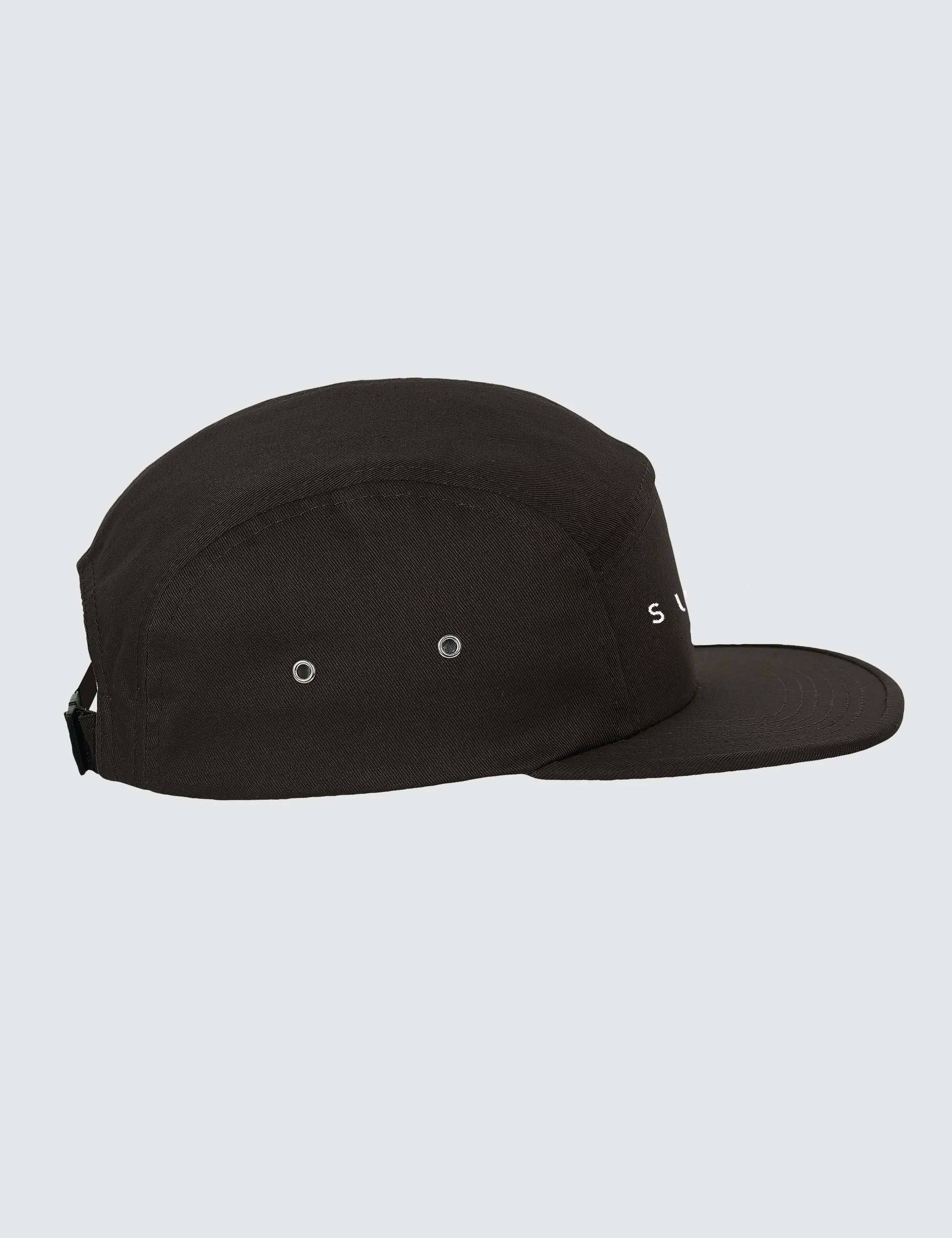 Minimal 5-Panel