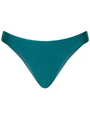 Minimal Full Coverage Bikini Bottom