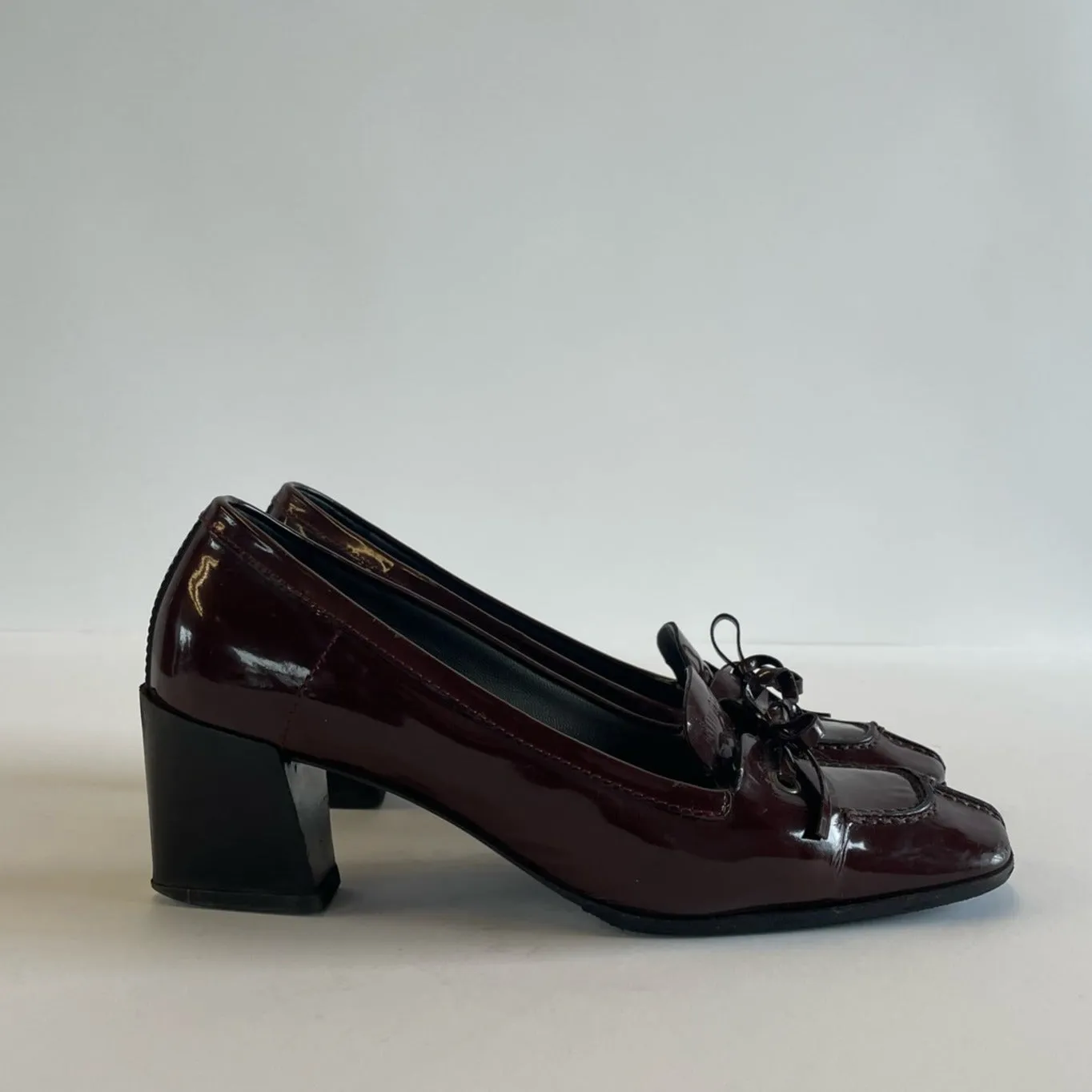 miu miu heels