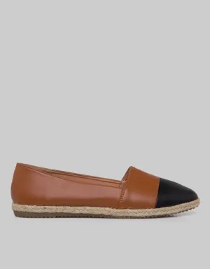 MOCCASIN SHOES