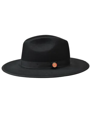 Monarch Collection Black/red