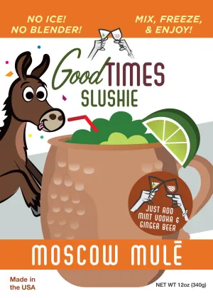 Moscow Mule