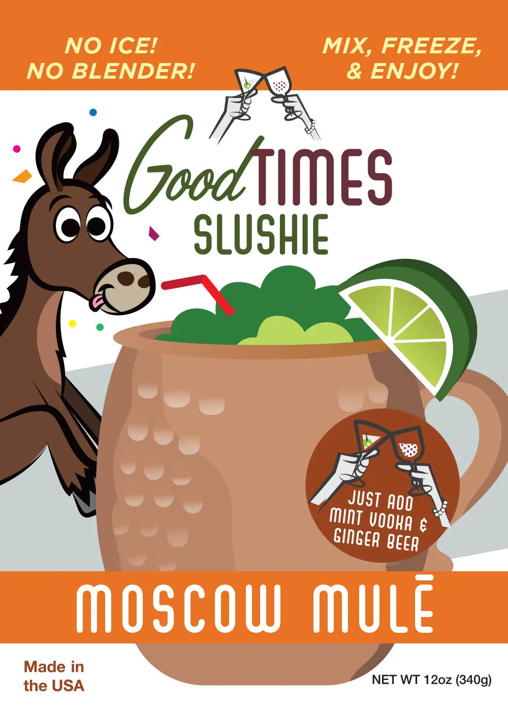 Moscow Mule