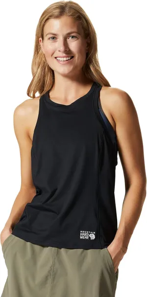 Mountain Hardwear Unisex-Adult Crater Lake Tank