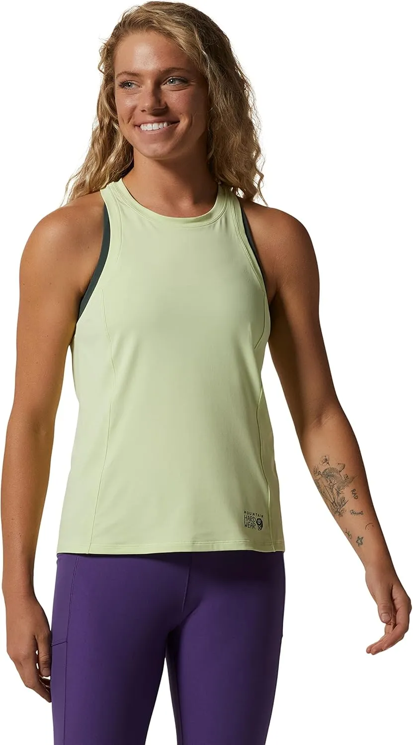 Mountain Hardwear Women's Crater Lake Tank