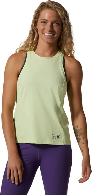 Mountain Hardwear Women's Crater Lake Tank