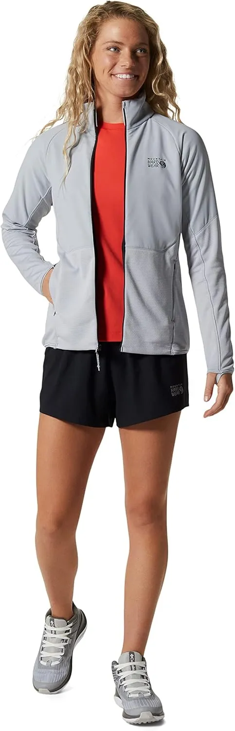 Mountain Hardwear Women's Shade Lite Short