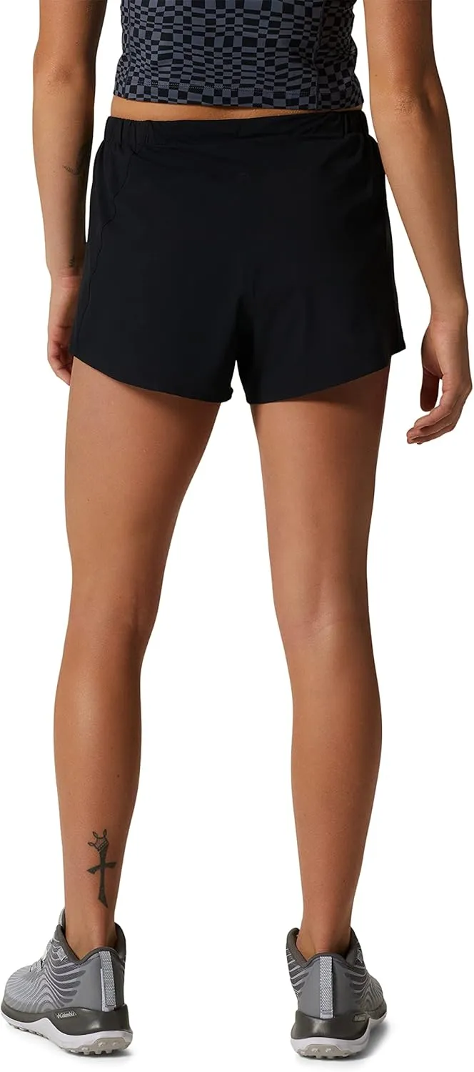 Mountain Hardwear Women's Shade Lite Short